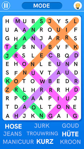 Woord Zoeken: Woord Vinden screenshot 2