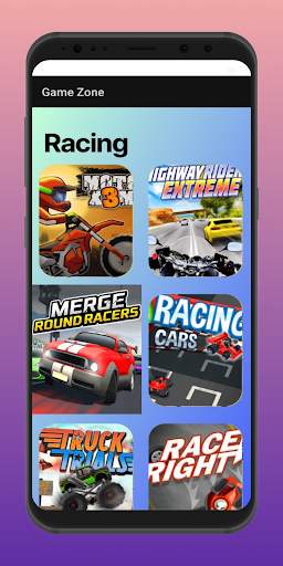Game Zone - All in One Game screenshot 6