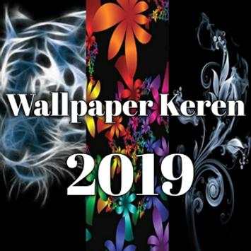 Wallpaper Keren 2019 screenshot 1