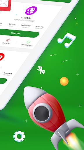Pembaruan Perangkat Lunak screenshot 3