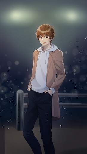 My Young Boyfriend Otome Game screenshot 3