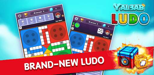 Yal3ab ludo screenshot 2