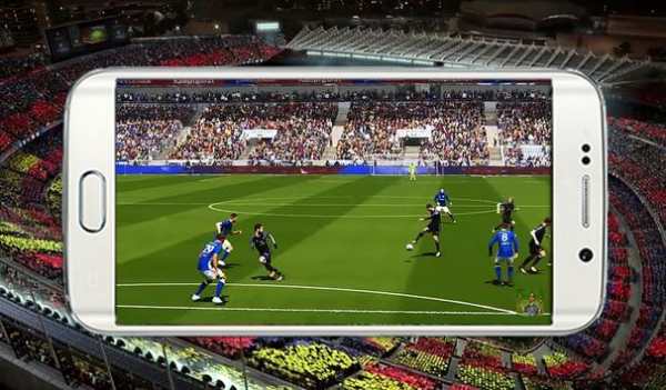 New PES 2018 Walkthrough screenshot 4