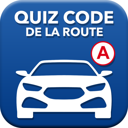 Quiz Code de la Route icon