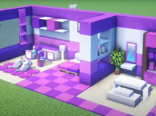 Pink House Mod Addon screenshot 3