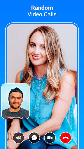 Lite Messenger For Message - Quick Video Chat screenshot 4