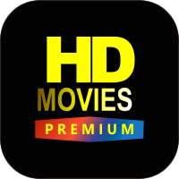 Free HD Movies - Full Movies Online 2021 logo