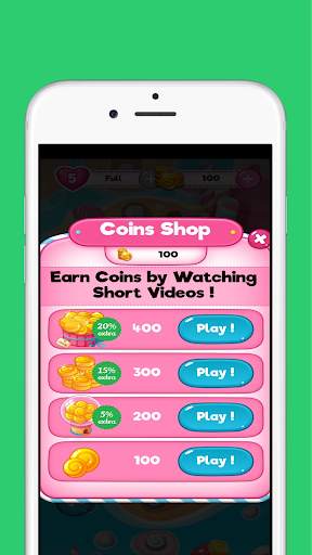 Candy Yummy screenshot 3