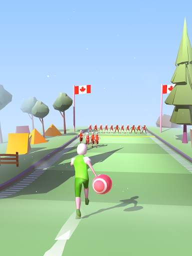 Touchdown Master screenshot 13