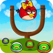 Angry Chicken icon