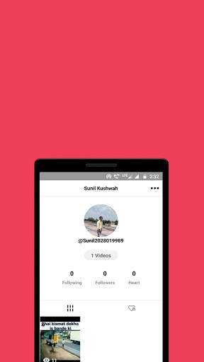Kitkat Video - Short Kitkat video screenshot 4
