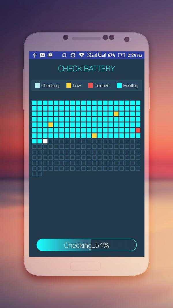 Clean Android screenshot 6