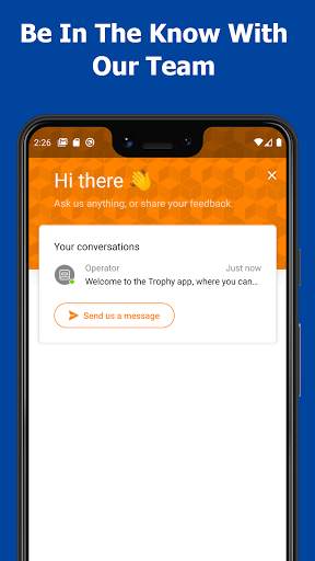 Trophy - Buy & Sell Cars screenshot 7