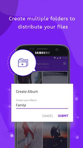 Keep Them Safe - Hide Private Photo & Videos screenshot 6
