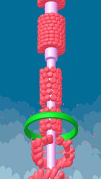 Slice Corn - Cut Flakes game screenshot 3