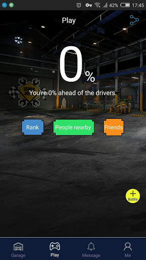 R-Racing screenshot 2