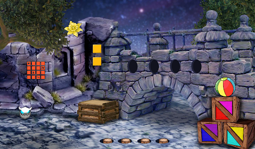 Hunter Man Rescue screenshot 3