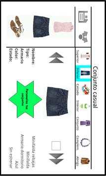 My Clothes screenshot 4