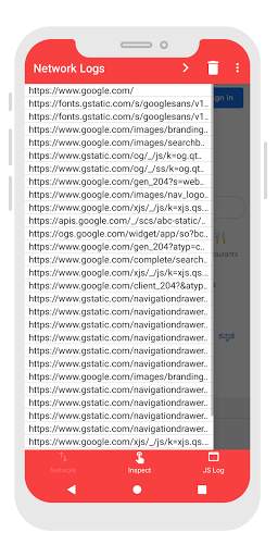 Website Inspector : Edit HTML And CSS screenshot 4