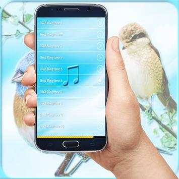 Bird Ringtones 2017 screenshot 3