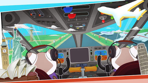 Avventura dell'Aeroporto 2 screenshot 2