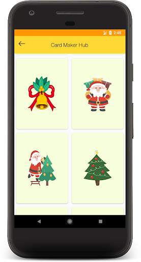 Card Maker Hub screenshot 4