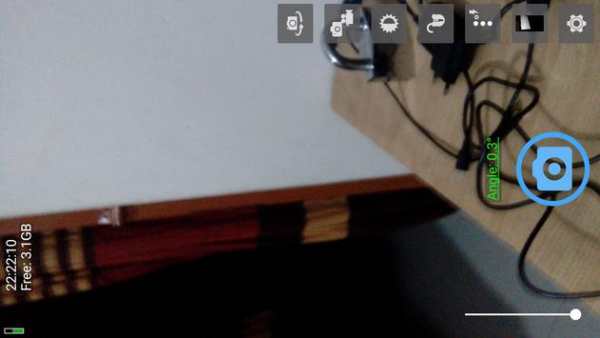 Smart Camera screenshot 1