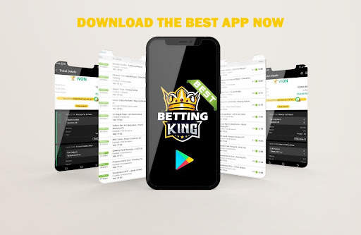 Betting King App: Best Sure Predictions screenshot 1