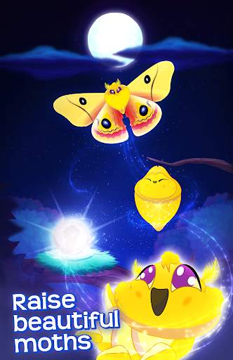 Flutter: Starlight screenshot 19