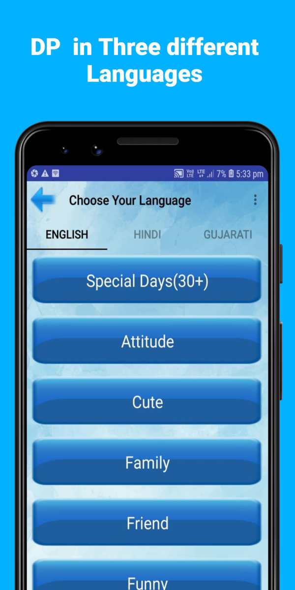Video Status For Whatsapp 2020 ( Love, Sad, DP ) screenshot 7