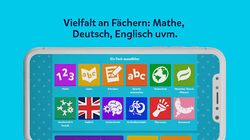 Scoyo – Die Lernapp für Kinder screenshot 10
