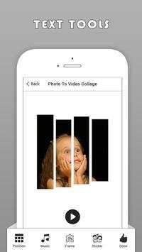 Video Collage - Photo Editor screenshot 1