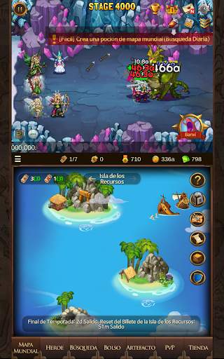 Everybody's RPG screenshot 8