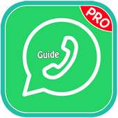 Tricks for Whatsapp - Tablet