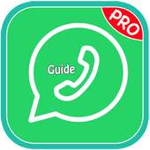 Tricks for Whatsapp - Tablet 1.0.0