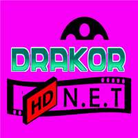 Drakor Net - Asian Watch Movie Android Apk icon