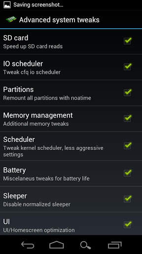 AutoKiller PRO screenshot 5