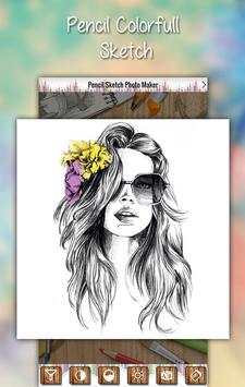 Sketch Photo Cartoon Filters screenshot 1