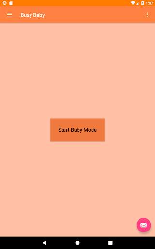 Busy Baby - Tap and Play Music screenshot 12