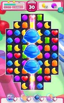 Candy Challenge screenshot 1