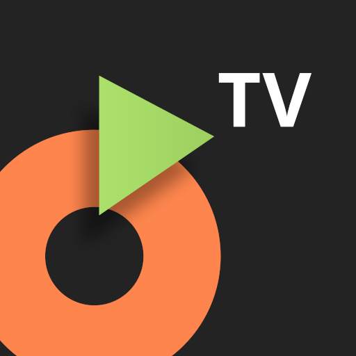 Persik для Андроид ТВ и медиаплееров - TV, кино 2.2.6