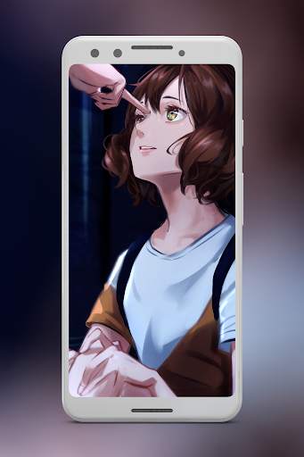 PiAi: Anime Wallpapers screenshot 4