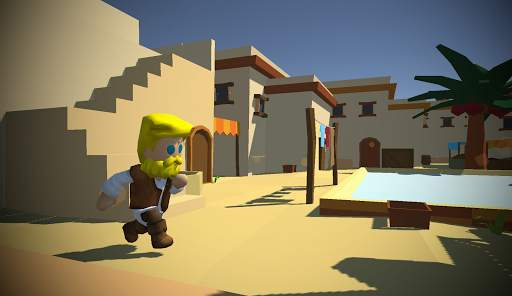 Run Timmy Run screenshot 5