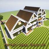 Perfect Ideas Minecraft 0.1