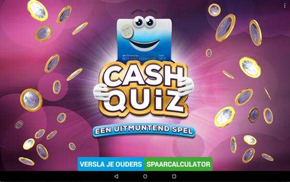 CASH QUIZ screenshot 5