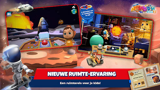Applaydu familiespel screenshot 3