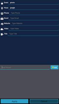 Photo Magnet Lite screenshot 6