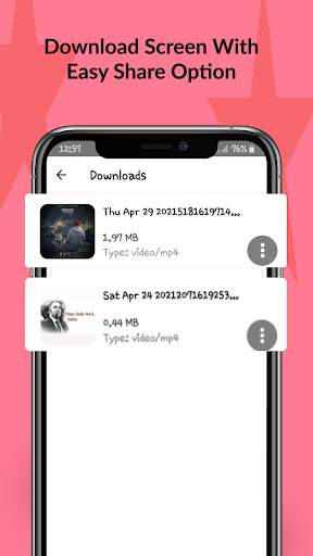 Social Media Video Downloader screenshot 5