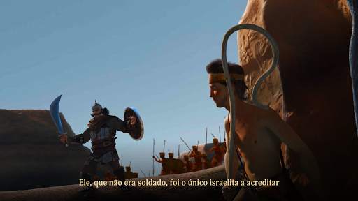 18 Histórias screenshot 5
