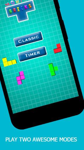 MOBILE BRICKS screenshot 2